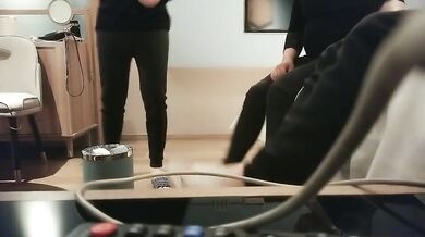 【良家故事会】跟着大神学泡良，陷入爱情的女人多疯狂，来回做了四个小时的车，只为操一炮 (2)